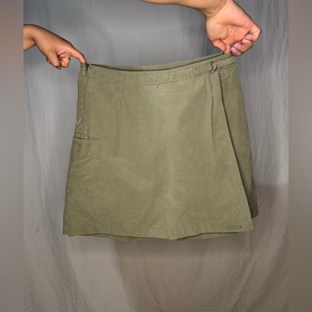 GSX Skort